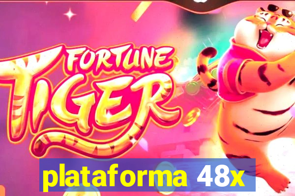 plataforma 48x